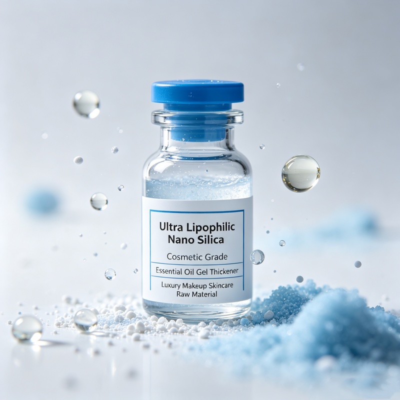 TOP 99,8% Nano Sílica Ultra Li - Luxury Skincare & Spa Reviews avaliação e preço