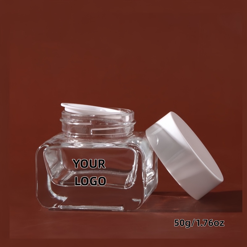 【Logotipo Personalizado】1 Unid - Luxury Skincare & Spa Reviews avaliação e preço
