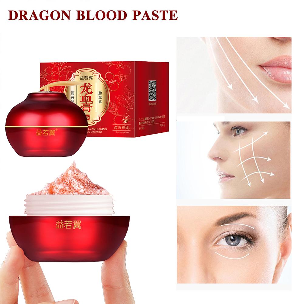 Creme Facial Anti-Idade de Lux - Luxury Skincare & Spa Reviews avaliação e preço