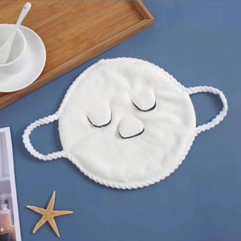 Máscara Facial Reutilizável de - Luxury Skincare Mask avaliação e preço