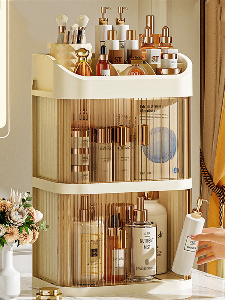 Organizador de maquiagem de me - Luxury Skincare Mask avaliação e preço