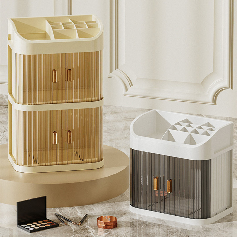 Organizador de maquiagem de me - Luxury Skincare Mask avaliação e preço