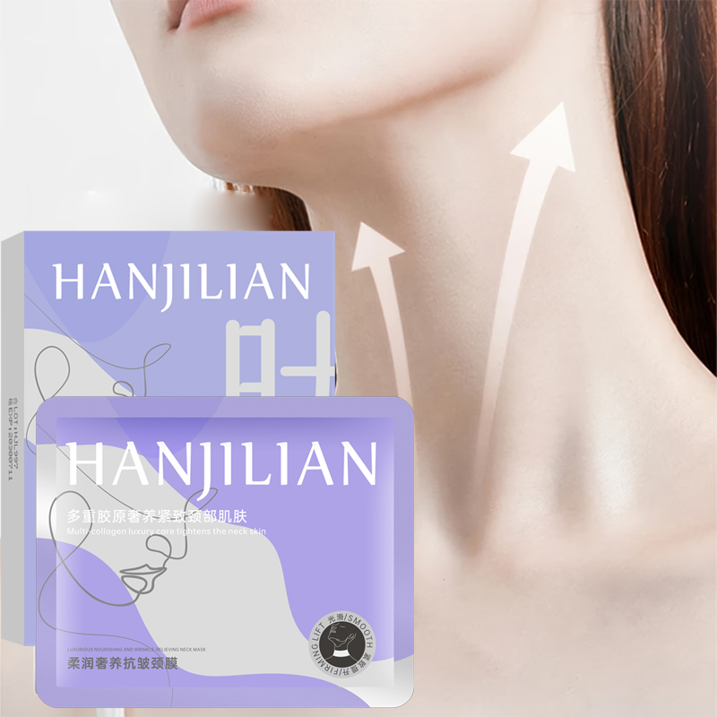 Máscara para Pescoço Macia e L - Luxury Skincare & Spa Reviews avaliação e preço