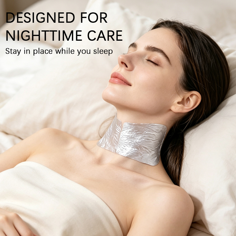 Máscara para Pescoço Macia e L - Luxury Skincare & Spa Reviews avaliação e preço
