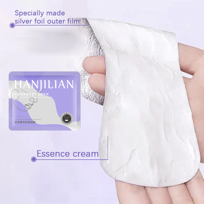 Máscara para Pescoço Macia e L - Luxury Skincare & Spa Reviews avaliação e preço