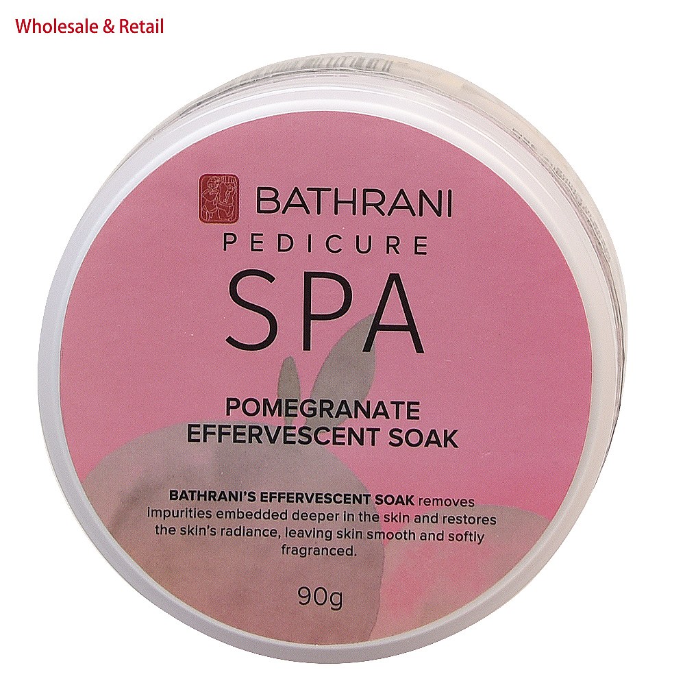 Kit de Pedicure Spa, Sistema d - Luxury Skincare & Spa Reviews avaliação e preço