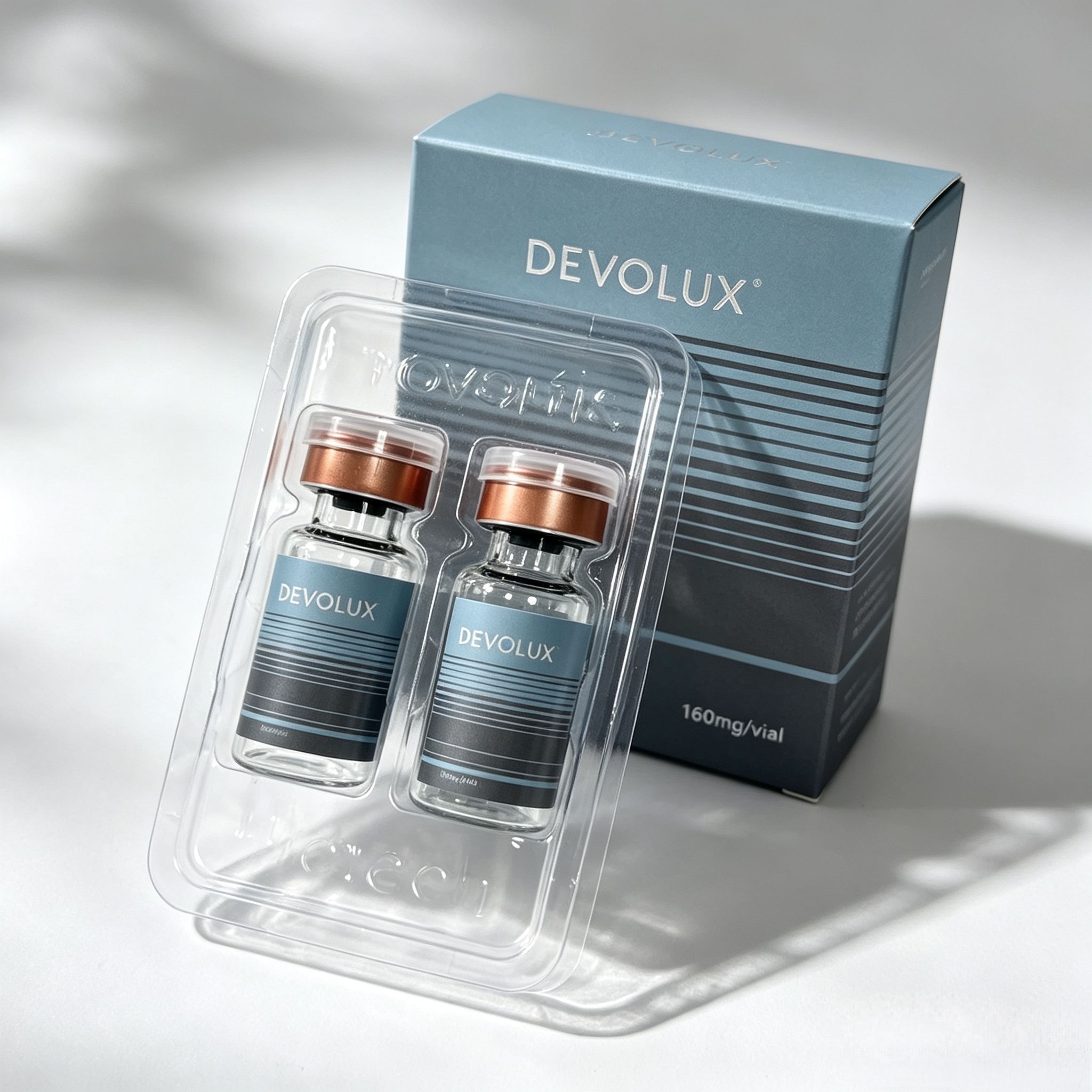 Adesivos Vinílicos HD Impermeá - Luxury Skincare Labels avaliação e preço