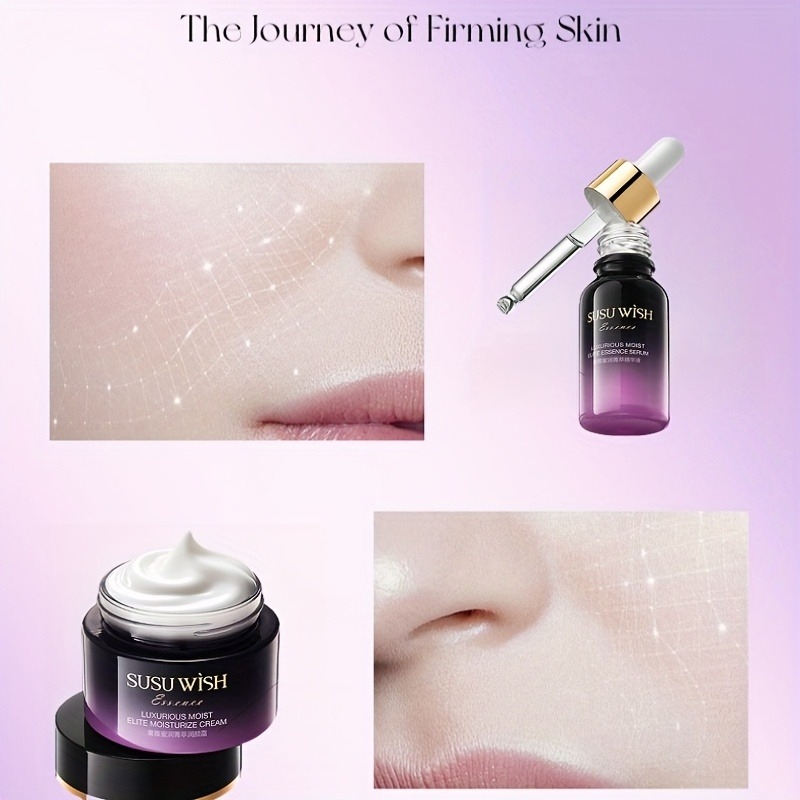 Conjunto Luxuoso e Elegante de - Luxury Skincare Mask avaliação e preço