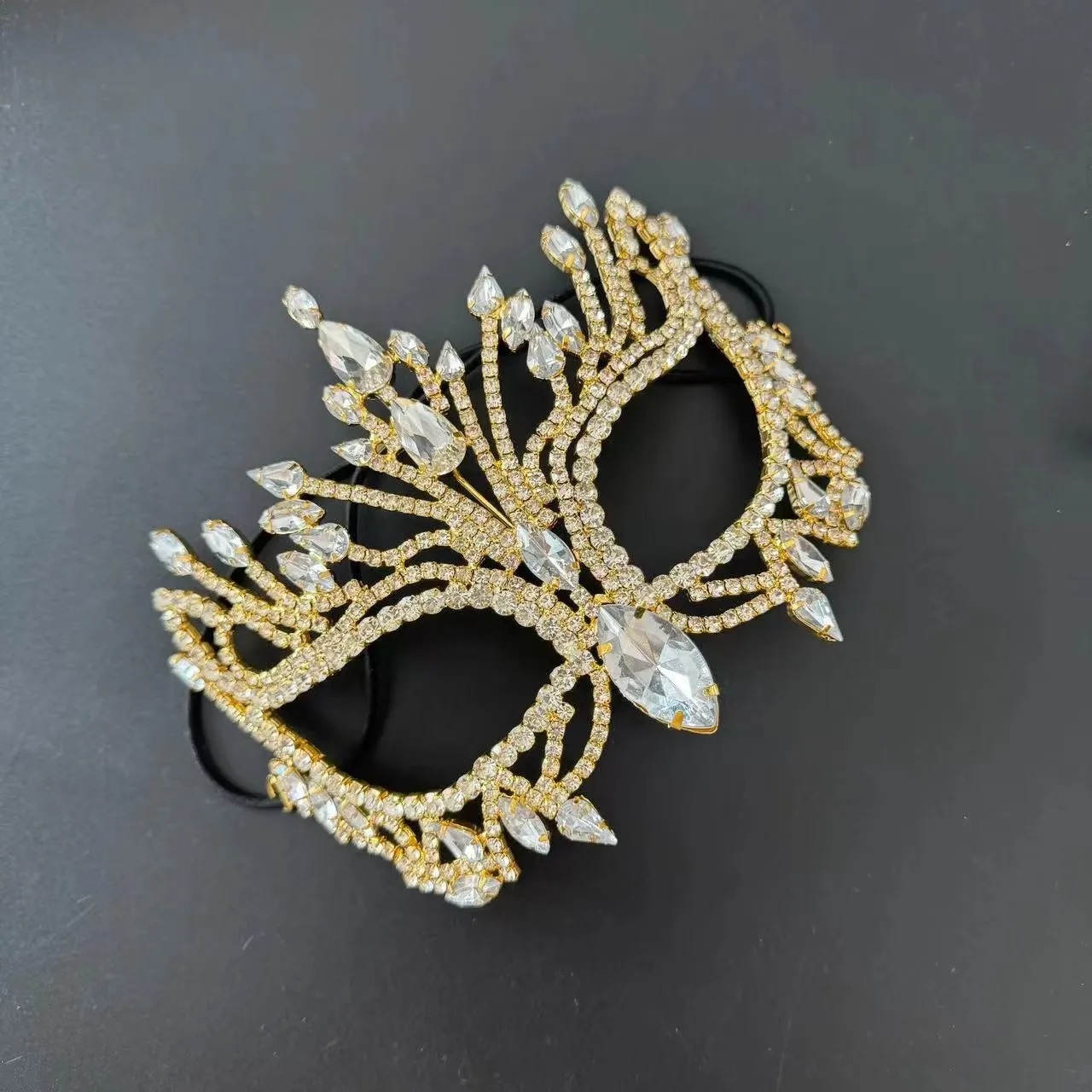 Nova moda de luxo brilhante st - Luxury Skincare Accessories avaliação e preço