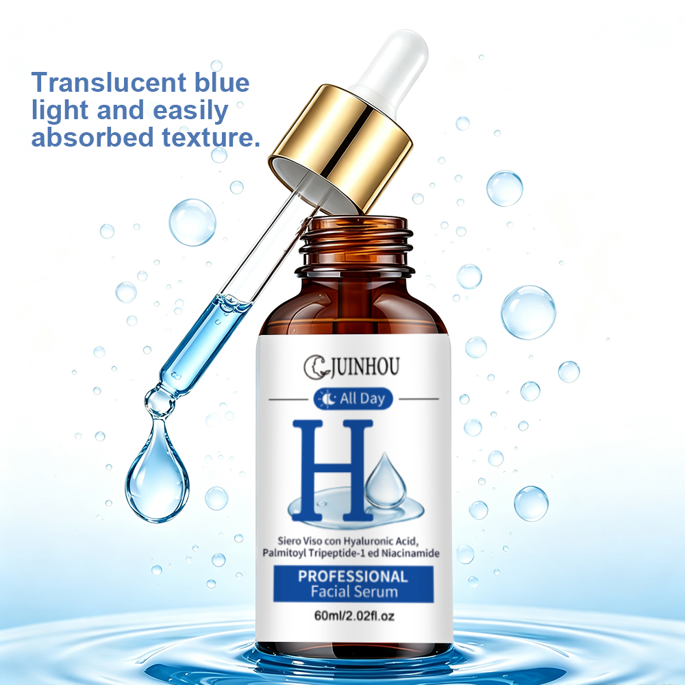 Sérum Facial JUINHOU com Ácido - Tripeptide Collagen Boost avaliação e preço