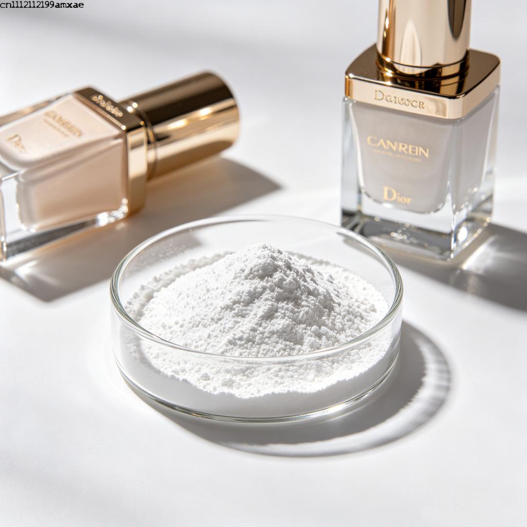 Pó de Nano Sílica Ultra Lipófi - Luxury Skincare & Spa Reviews avaliação e preço