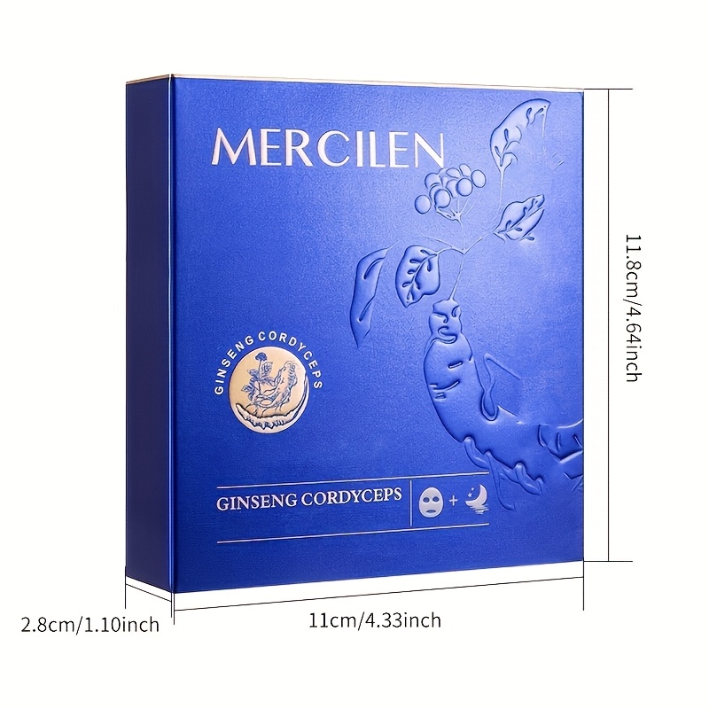Máscara Luxuosa Firmadora e Hi - Luxury Skincare Mask avaliação e preço