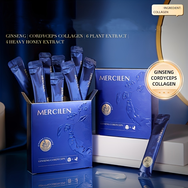 Máscara Luxuosa Firmadora e Hi - Luxury Skincare Mask avaliação e preço