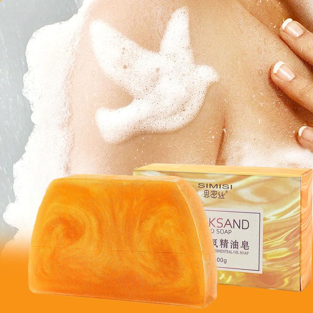 Sabonete Artesanal de Ouro em  - Luxury Skincare & Spa Reviews avaliação e preço