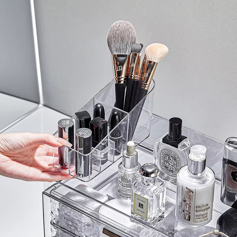Luxuosa caixa de armazenamento - Luxury Skincare Mask avaliação e preço