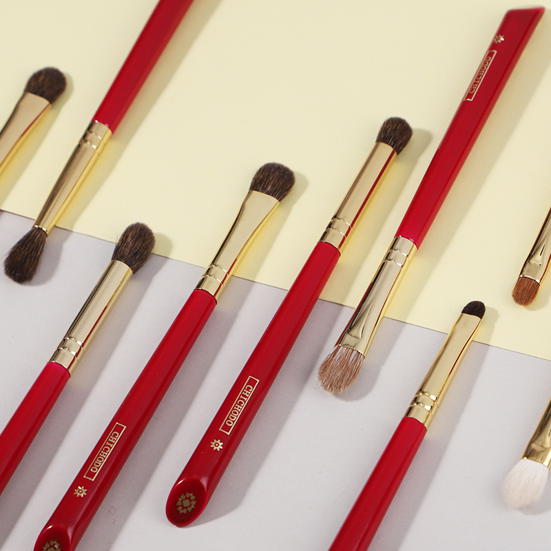 CHICHODO Pincel de maquiagem-l - Luxury Skincare Accessories avaliação e preço