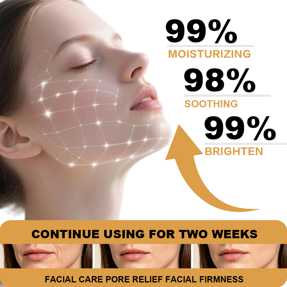Creme Facial JUINHOU com Retin - Tripeptide Collagen Boost avaliação e preço