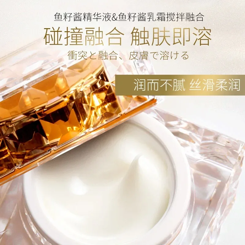 Platinum raro luxo caviar care - Luxury Skincare & Spa Reviews avaliação e preço