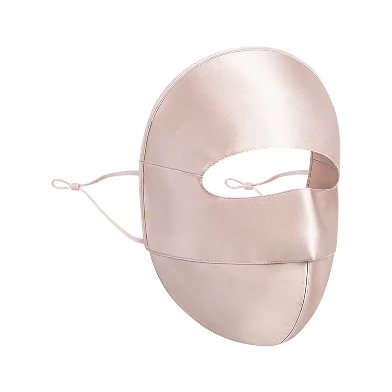 Máscara Facial de Seda Mulberr - Luxury Skincare Mask avaliação e preço