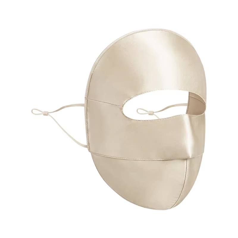 Máscara Facial de Seda Mulberr - Luxury Skincare Mask avaliação e preço