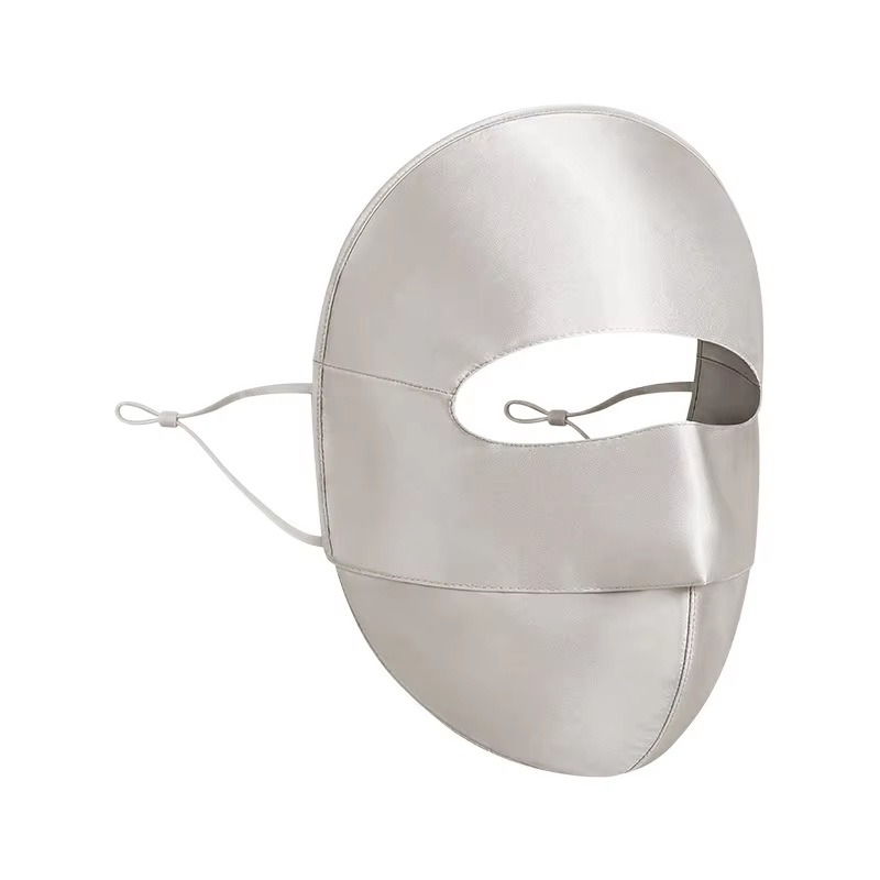 Máscara Facial de Seda Mulberr - Luxury Skincare Mask avaliação e preço
