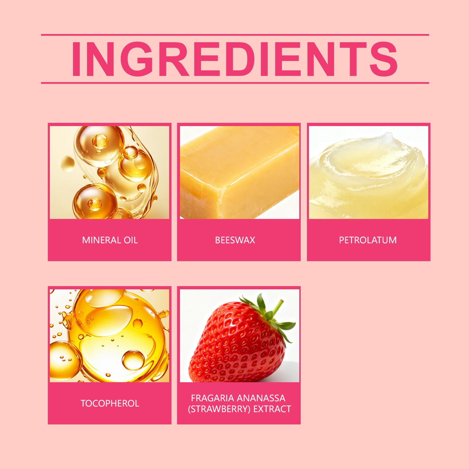Máscara Labial de Frutas para  - Luxury Skincare Mask avaliação e preço